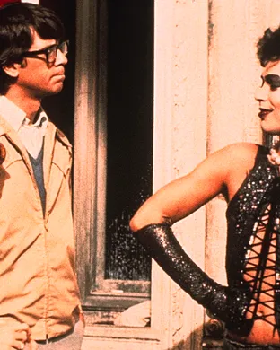 Rocky Horror Picture Show ft. Nell Campbell