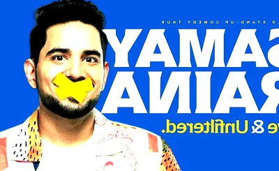 Samay Raina