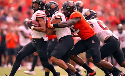 San Diego State Aztecs Football