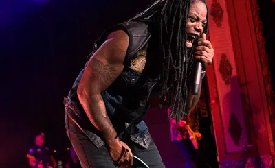 Sevendust