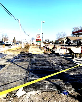 Shipshewana On the Road Bowling Green