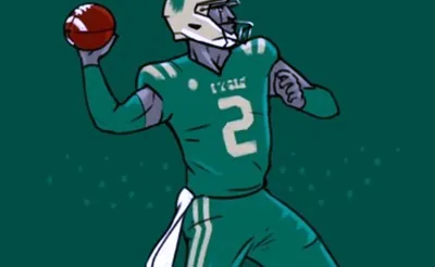 South Florida Bulls Football