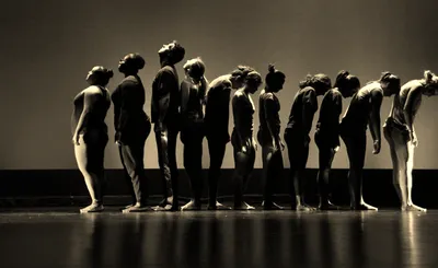 Spring Dance Concert