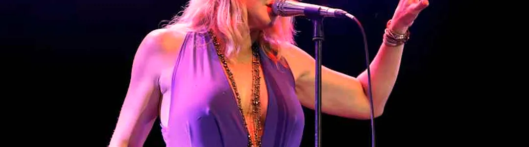 Storm Large