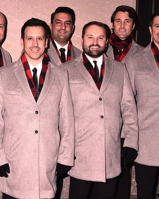 Straight No Chaser