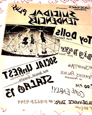 Suicidal Tendencies