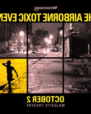 The Airborne Toxic Event