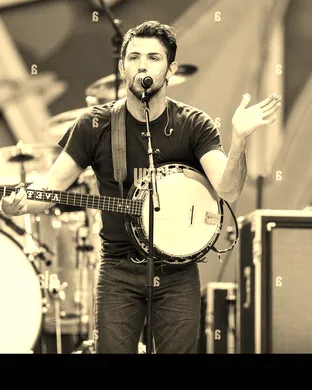 The Avett Brothers