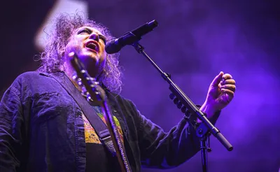 The Cure