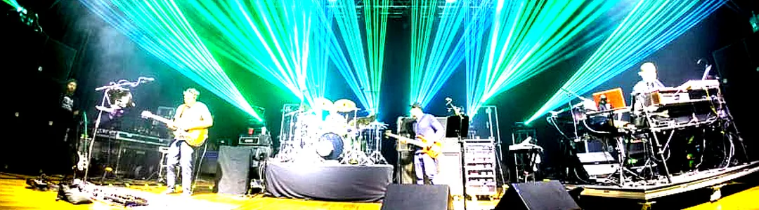 The Disco Biscuits