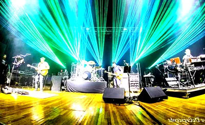 The Disco Biscuits