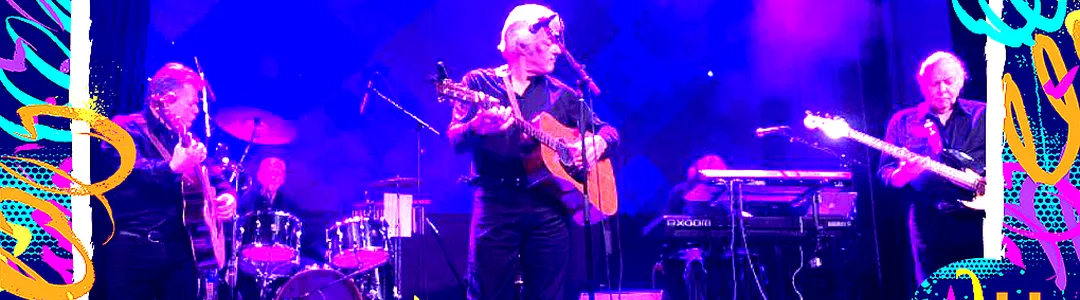 The Lightfoot Band