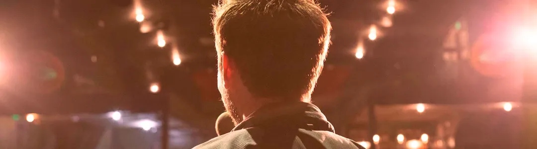 The Moth Storyslam
