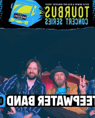 The Steepwater Band