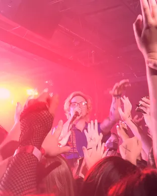 The Wrecks