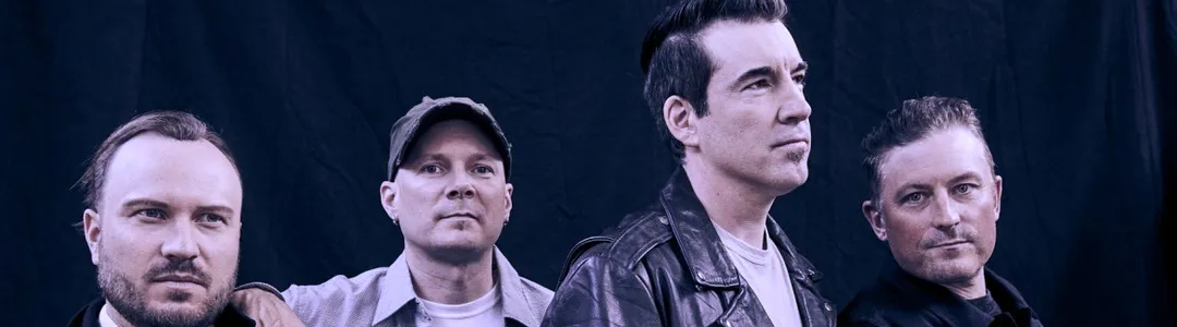 Theory Of A Deadman