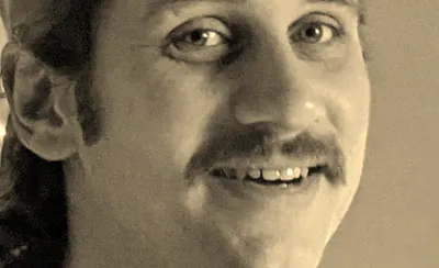 Tim Butterly