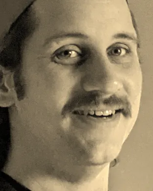Tim Butterly