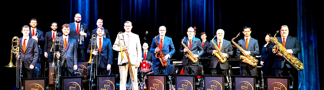 Tommy Dorsey Orchestra