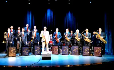 Tommy Dorsey Orchestra