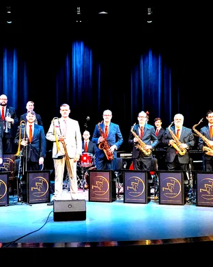 Tommy Dorsey Orchestra