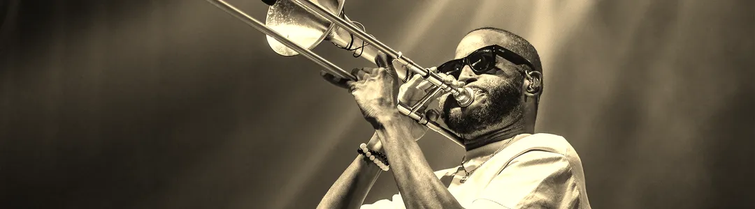Trombone Shorty And Orleans Avenue
