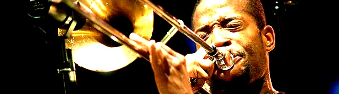 Trombone Shorty