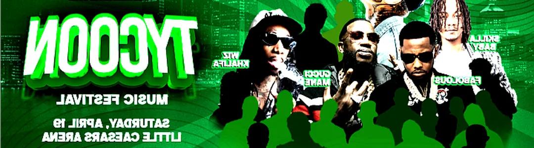 Tycoon Music Festival