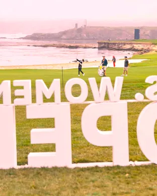 U.S. Women's Open Golf Toledo