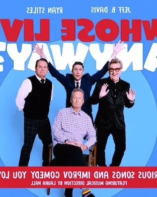 Whose Live Anyway? Ann Arbor