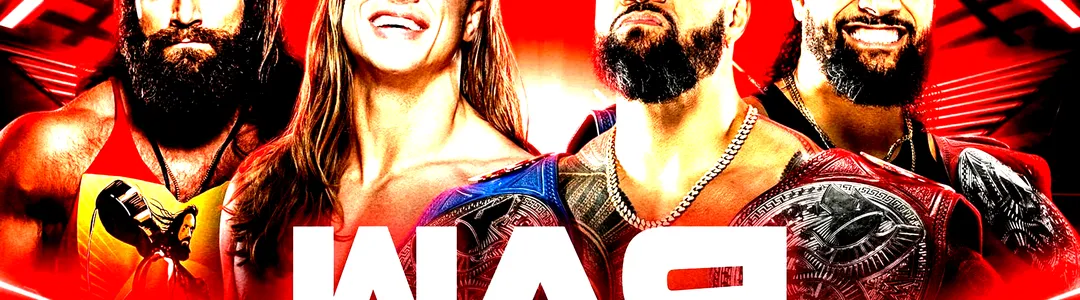 WWE: Raw