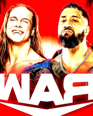 WWE: Raw