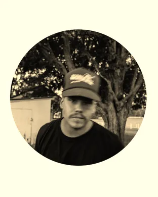 Zach John King