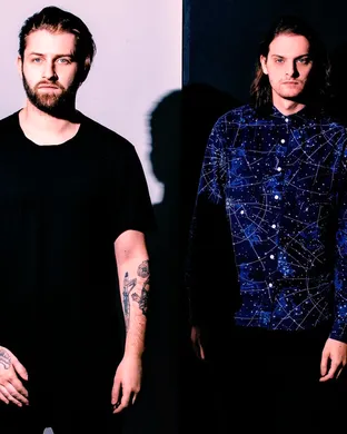 Zeds Dead