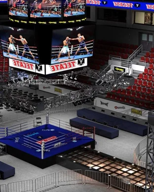 Night of Knockouts XLI