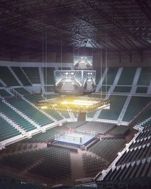 ARCA Menards Series Race