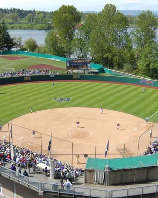 SWCS Celebrity Softball Game