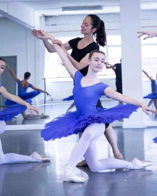 Ballet Chelsea: The Nutcracker