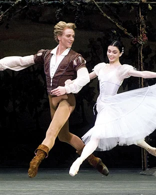 United European Ballet Company