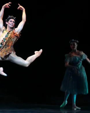 The Nutcracker Ballet